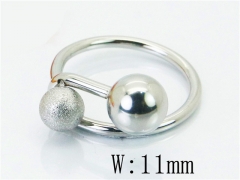 HY Wholesale Stainless Steel 316L Rings-HY19R0785NX