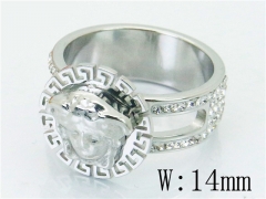 HY Wholesale Stainless Steel 316L Rings-HY19R0848HHR