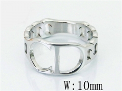 HY Wholesale Stainless Steel 316L Rings-HY19R0799OC