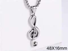 HY Jewelry Wholesale Stainless Steel Pendant (not includ chain)-HY0035P202