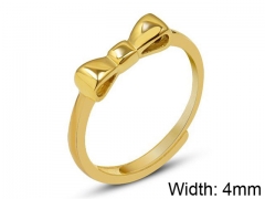 HY Wholesale 316L Stainless Steel Rings-HY0039R169