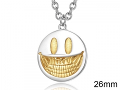 HY Wholesale Jewelry Stainless Steel Pendant (not includ chain)-HY007P282