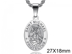 HY Wholesale Jewelry Stainless Steel Pendant (not includ chain)-HY007P230