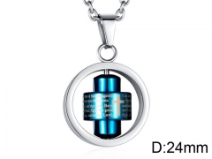 HY Wholesale Jewelry Stainless Steel Pendant (not includ chain)-HY007P164