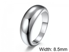 HY Wholesale 316L Stainless Steel Rings-HY007R118