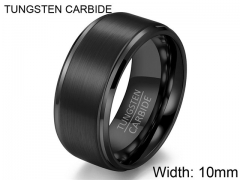 HY Wholesale Tungstem Carbide Popular Rings-HY007R035