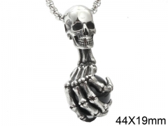 HY Jewelry Wholesale Stainless Steel Pendant (not includ chain)-HY0036P042