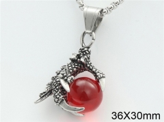 HY Wholesale Jewelry Stainless Steel Pendant (not includ chain)-HY0036P728