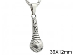 HY Wholesale Jewelry Stainless Steel Pendant (not includ chain)-HY0036P663