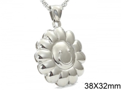 HY Jewelry Wholesale Stainless Steel Pendant (not includ chain)-HY0036P102