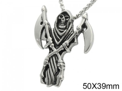 HY Wholesale Jewelry Stainless Steel Pendant (not includ chain)-HY0036P594