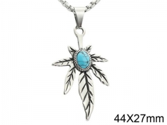 HY Wholesale Jewelry Stainless Steel Pendant (not includ chain)-HY0036P609