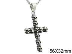 HY Wholesale Jewelry Stainless Steel Pendant (not includ chain)-HY0036P487