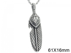 HY Wholesale Jewelry Stainless Steel Pendant (not includ chain)-HY0036P749