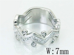 HY Wholesale Stainless Steel 316L Rings-HY19R0895HEE