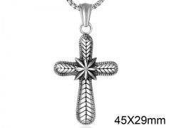 HY Wholesale Jewelry Stainless Steel Pendant (not includ chain)-HY0011P316