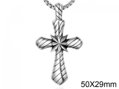 HY Wholesale Jewelry Stainless Steel Pendant (not includ chain)-HY0011P325