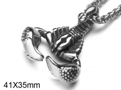 HY Wholesale Jewelry Stainless Steel Pendant (not includ chain)-HY0011P216