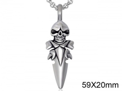 HY Wholesale Jewelry Stainless Steel Pendant (not includ chain)-HY0011P429