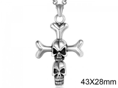 HY Wholesale Jewelry Stainless Steel Pendant (not includ chain)-HY0011P371