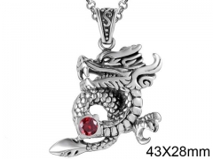 HY Wholesale Jewelry Stainless Steel Pendant (not includ chain)-HY0011P384