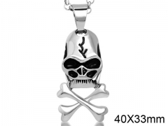 HY Wholesale Jewelry Stainless Steel Pendant (not includ chain)-HY0011P394