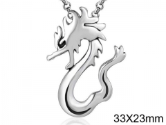 HY Wholesale Jewelry Stainless Steel Pendant (not includ chain)-HY0011P431