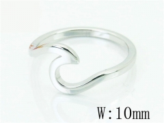 HY Wholesale Stainless Steel 316L Popular Rings-HY22R0959HEE