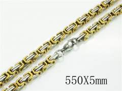 HY Wholesale Jewelry Stainless Steel Chain-HY73N0503HJS