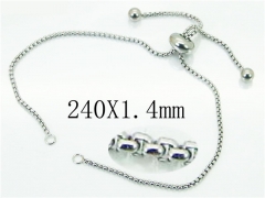 HY Wholesale Stainless Steel 316L Fashion Fashion Jewelry-HY73B0567IL