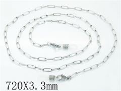 HY Wholesale Jewelry Stainless Steel Chain-HY73N0543JLW