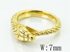 HY Wholesale Stainless Steel 316L Popular Jewelry Rings-HY22R0965HIR