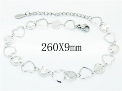 HY Wholesale Stainless Steel 316L Fashion Fashion Jewelry-HY81B0617JL