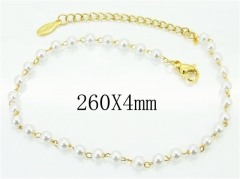 HY Wholesale Stainless Steel 316L Fashion Fashion Jewelry-HY81B0625KW