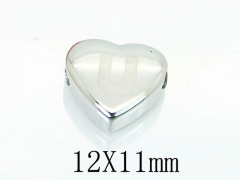 HY Wholesale 316L Stainless Steel Jewelry Popular Pendant-HY59P0741IIU