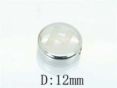 HY Wholesale 316L Stainless Steel Jewelry Popular Pendant-HY59P0676IIQ