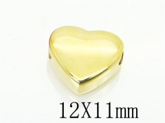 HY Wholesale 316L Stainless Steel Jewelry Popular Pendant-HY59P0779IK