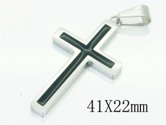 HY Wholesale 316L Stainless Steel Jewelry Popular Pendant-HY59P0826LL