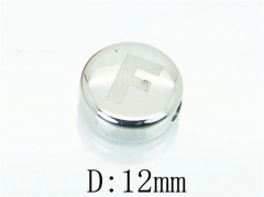 HY Wholesale 316L Stainless Steel Jewelry Popular Pendant-HY59P0674IIX