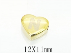 HY Wholesale 316L Stainless Steel Jewelry Popular Pendant-HY59P0760I5