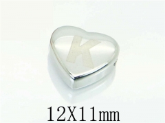 HY Wholesale 316L Stainless Steel Jewelry Popular Pendant-HY59P0731IIZ