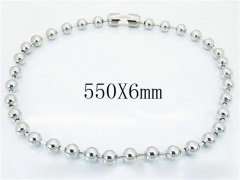 HY Wholesale Jewelry Stainless Steel Chain-HH01N145