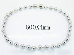 HY Wholesale Jewelry Stainless Steel Chain-HH01N150