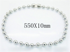 HY Wholesale Jewelry Stainless Steel Chain-HH01N133