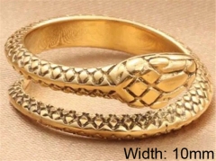 HY Wholesale 316L Stainless Steel Popular Rings-HY0062R150