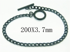 HY Wholesale Bracelets 316L Stainless Steel Jewelry Bracelets-HY70B0663IO