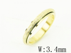 HY Wholesale Rings Stainless Steel 316L Rings-HY32R0021OA