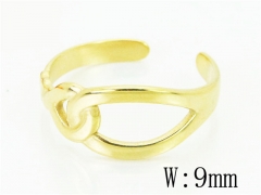 HY Wholesale Rings Stainless Steel 316L Rings-HY15R1682LL