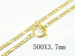 HY Wholesale 316 Stainless Steel Chain-HY70N0587KR