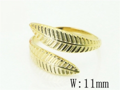 HY Wholesale Rings Stainless Steel 316L Rings-HY20R0428MS